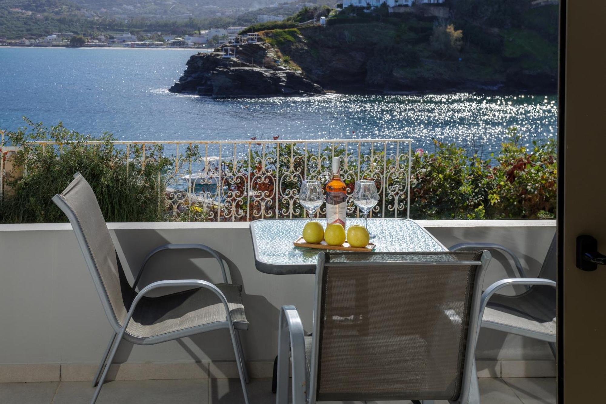 Villa Maria Sea View By Estia Bali  Exterior foto