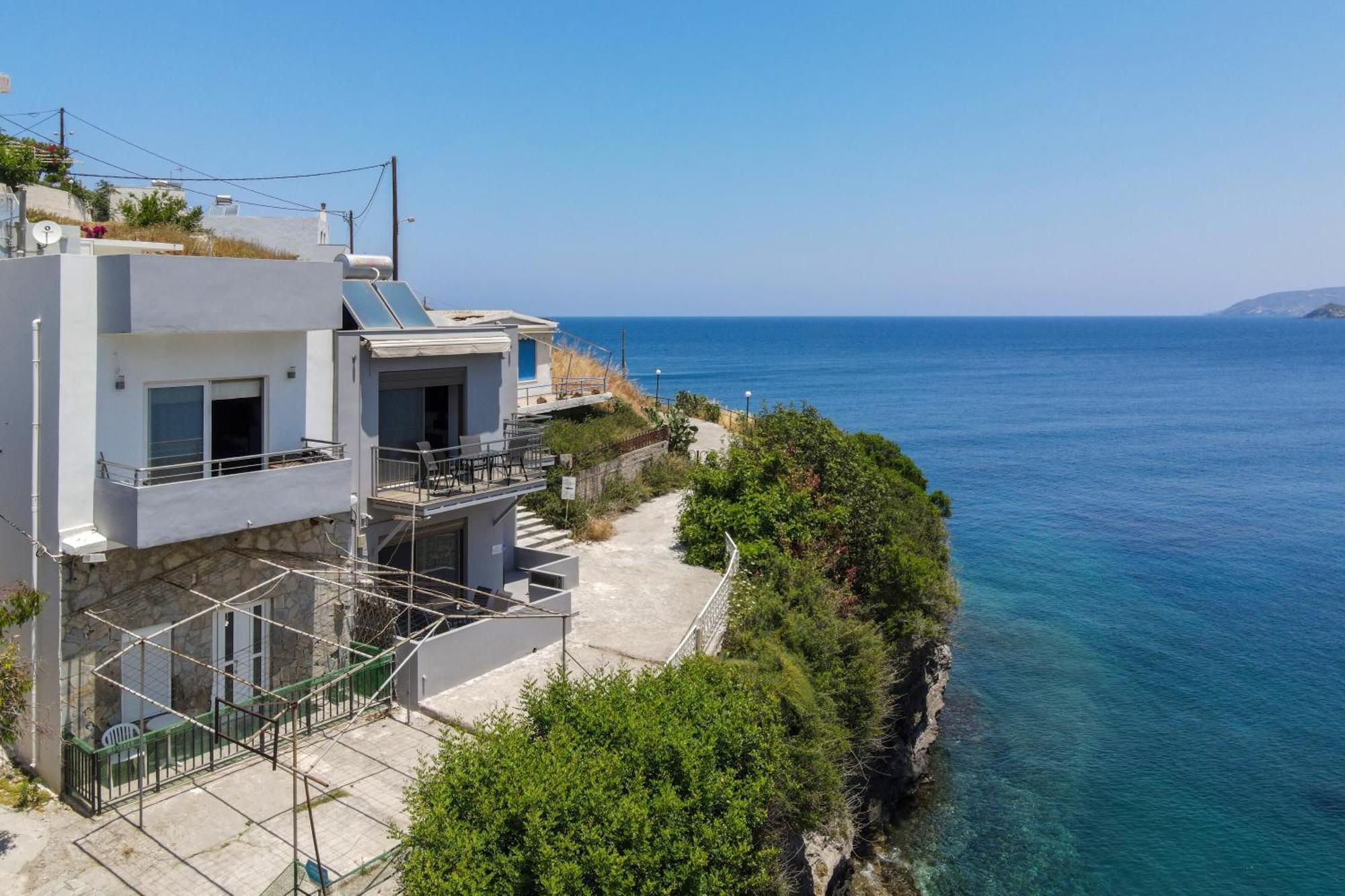 Villa Maria Sea View By Estia Bali  Exterior foto