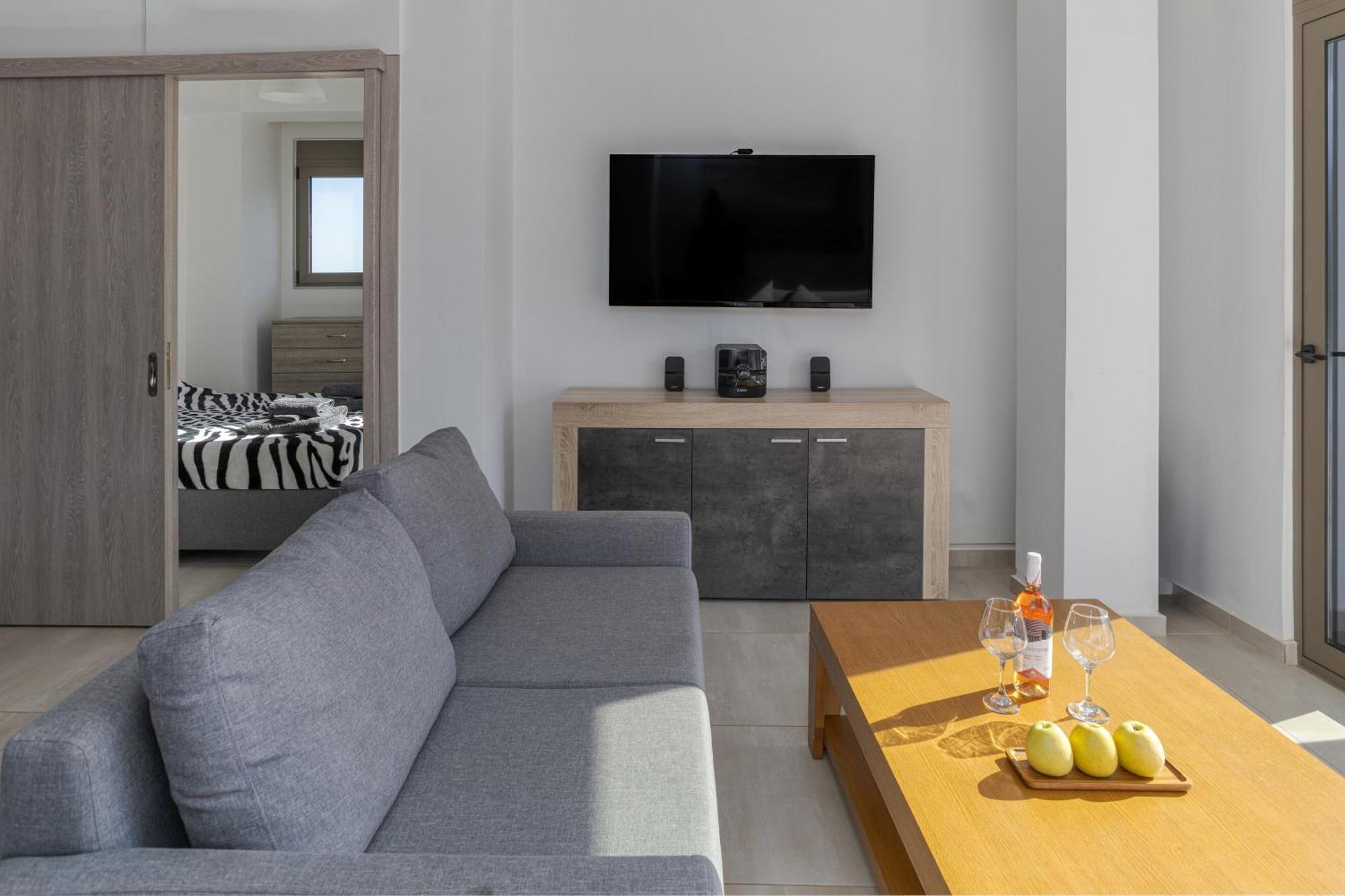 Villa Maria Sea View By Estia Bali  Exterior foto