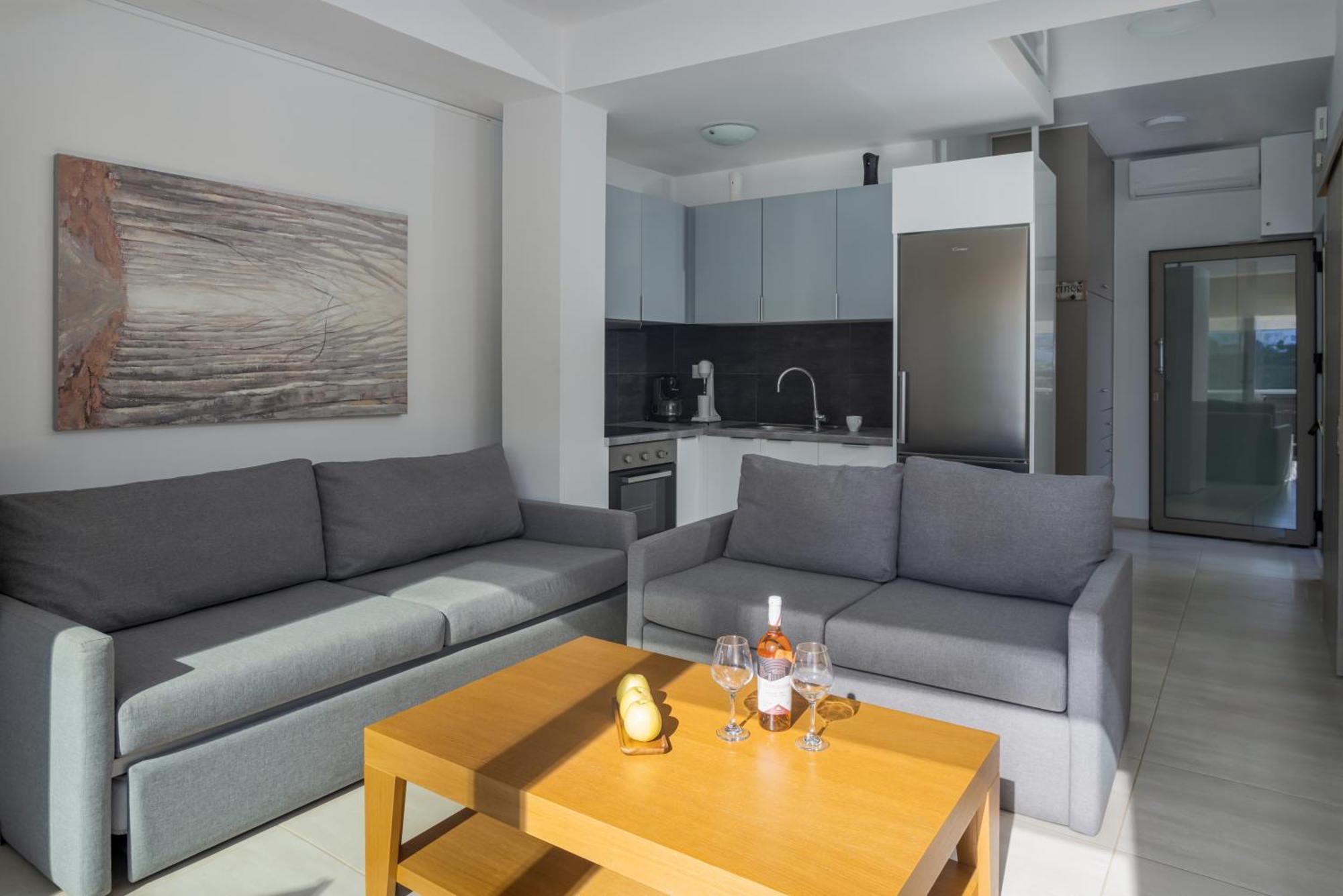 Villa Maria Sea View By Estia Bali  Exterior foto